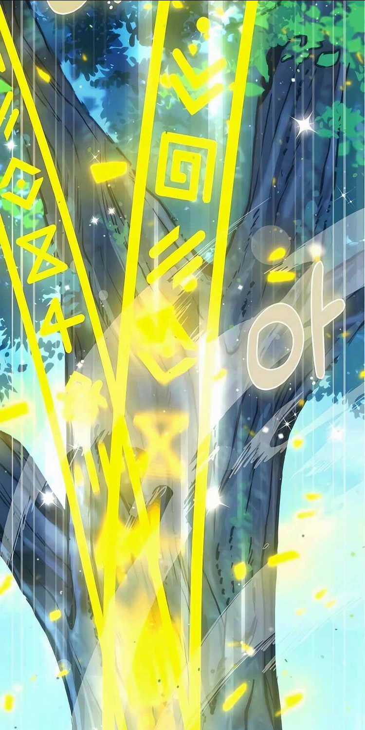 Tôi Làm Vườn Tại Thế Giới Thợ Săn Chapter 6 trang 79