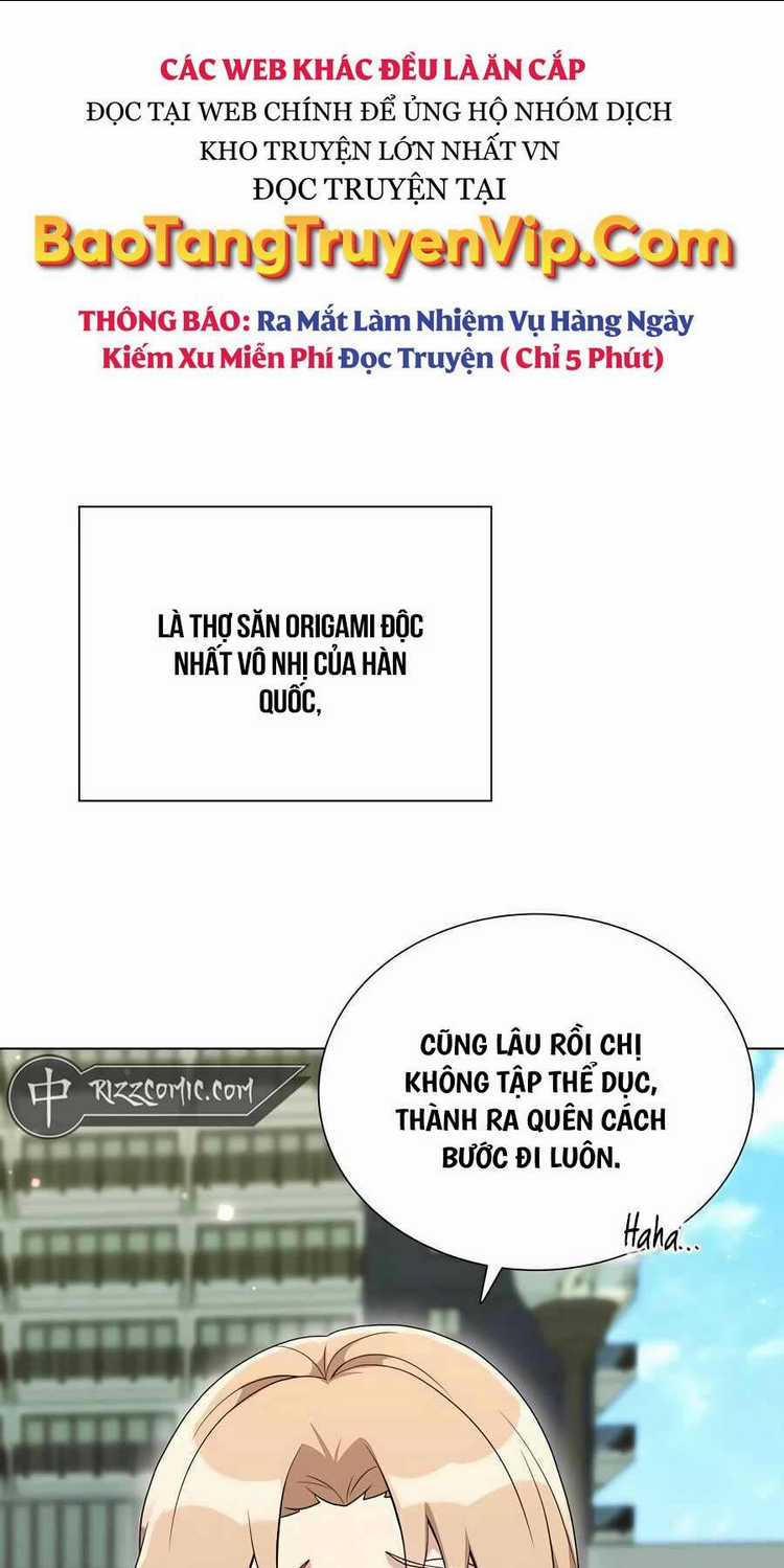 Tôi Làm Vườn Tại Thế Giới Thợ Săn Chapter 6 trang 8