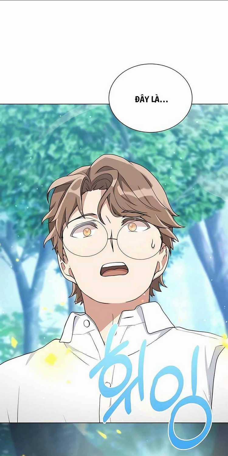 Tôi Làm Vườn Tại Thế Giới Thợ Săn Chapter 6 trang 83