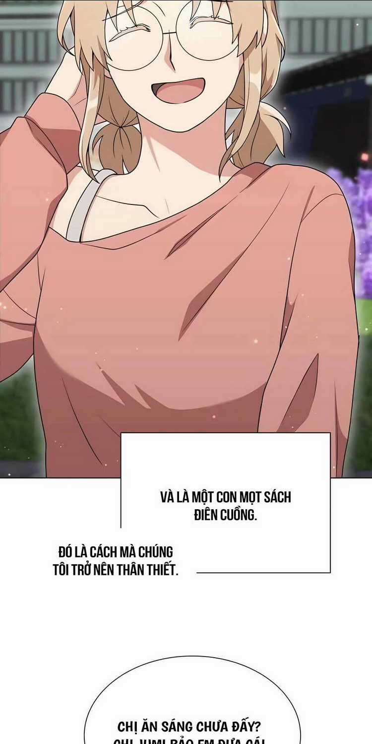 Tôi Làm Vườn Tại Thế Giới Thợ Săn Chapter 6 trang 9