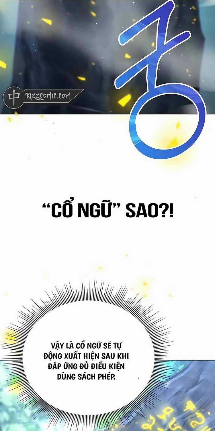 Tôi Làm Vườn Tại Thế Giới Thợ Săn Chapter 7 trang 10