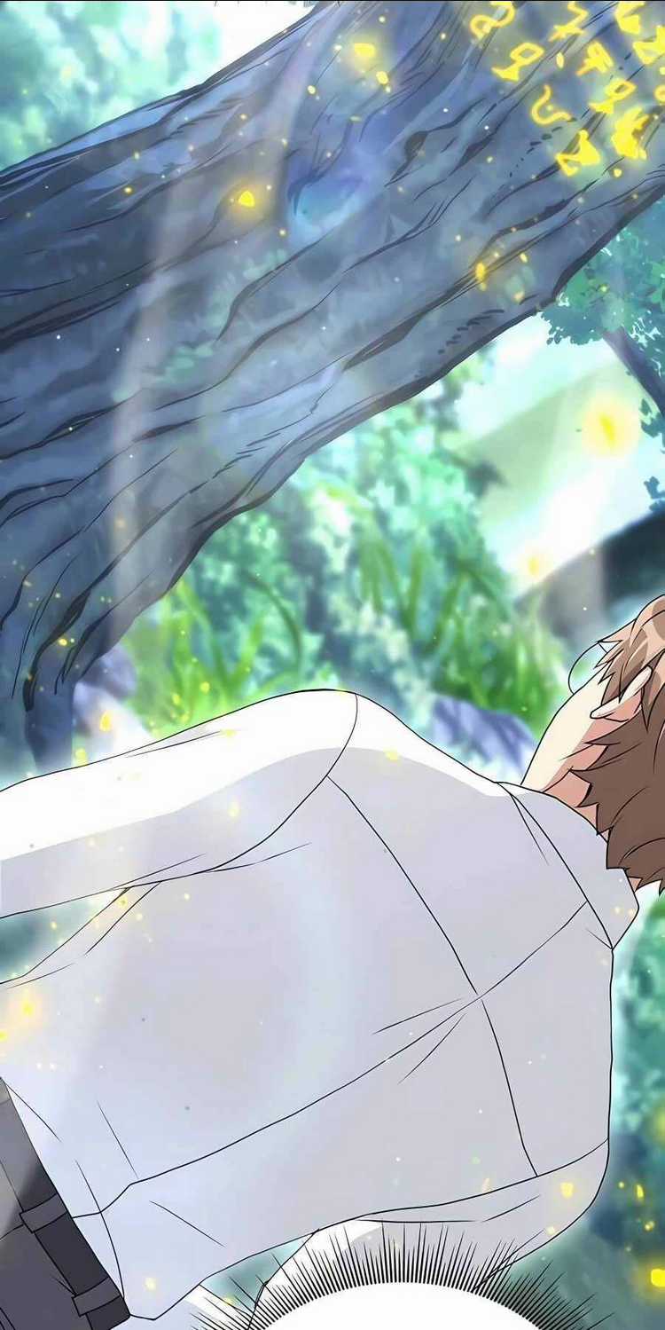 Tôi Làm Vườn Tại Thế Giới Thợ Săn Chapter 7 trang 11