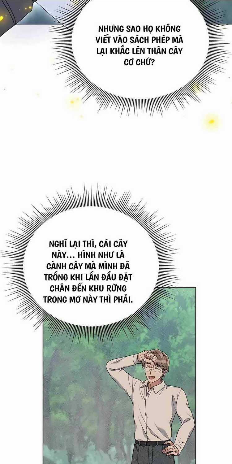 Tôi Làm Vườn Tại Thế Giới Thợ Săn Chapter 7 trang 12