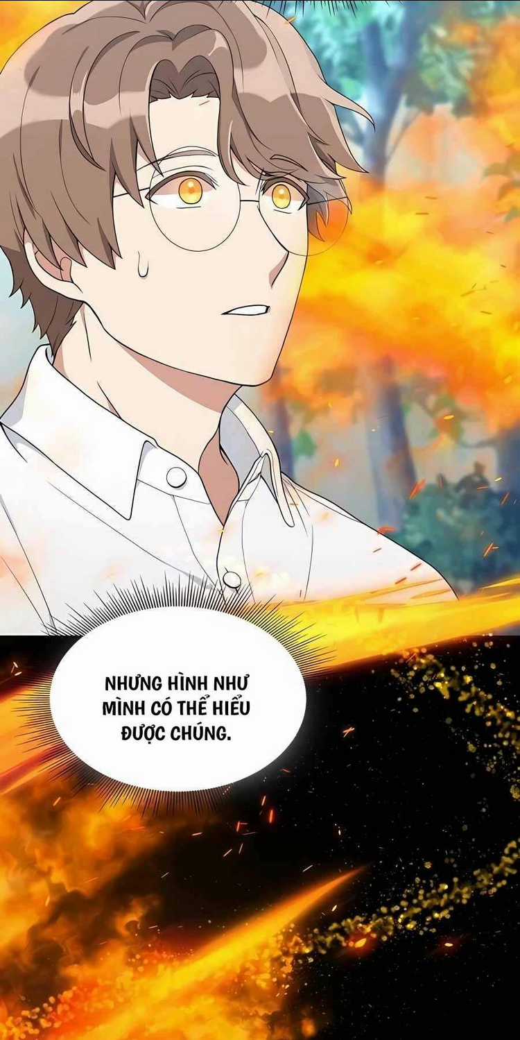 Tôi Làm Vườn Tại Thế Giới Thợ Săn Chapter 7 trang 15