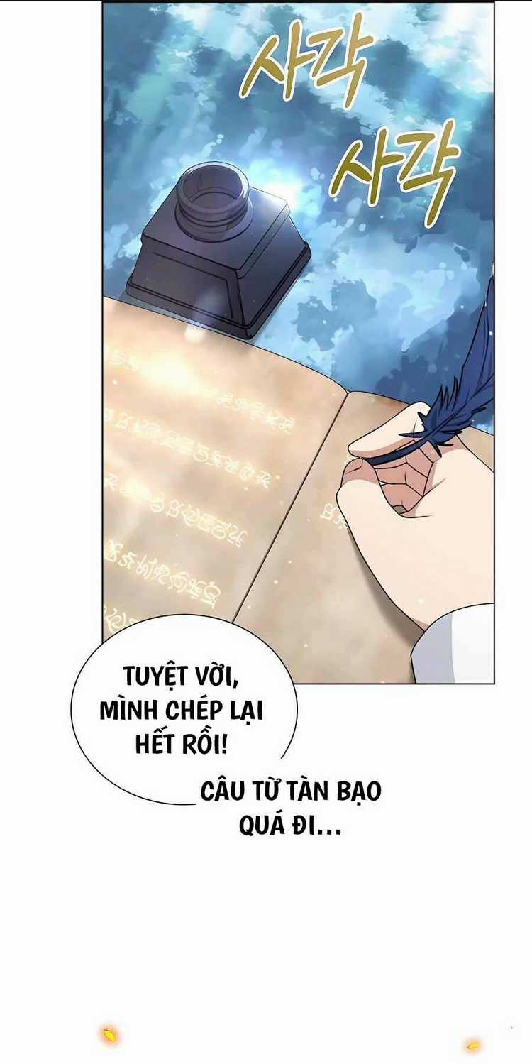 Tôi Làm Vườn Tại Thế Giới Thợ Săn Chapter 7 trang 18