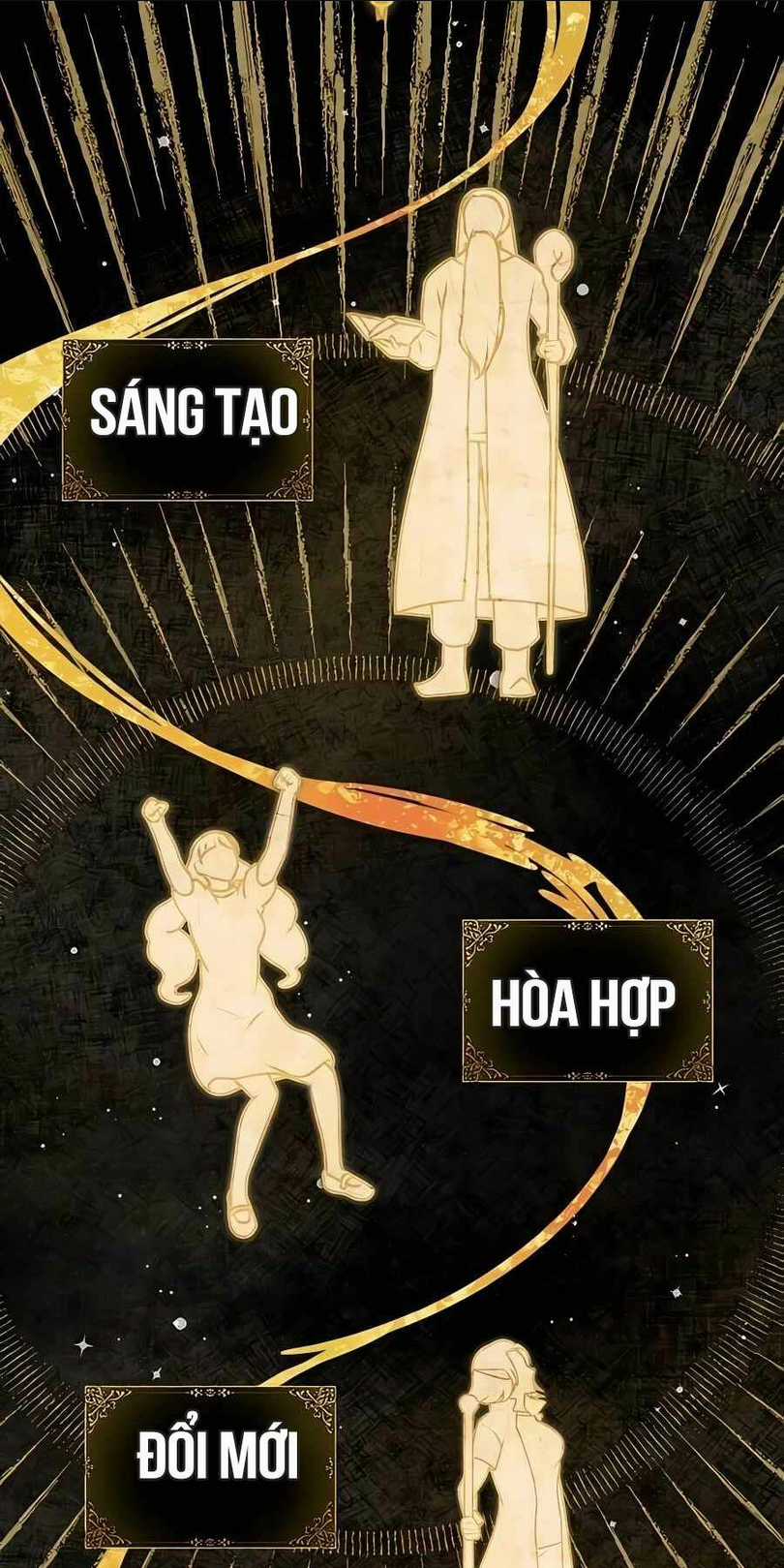 Tôi Làm Vườn Tại Thế Giới Thợ Săn Chapter 7 trang 2