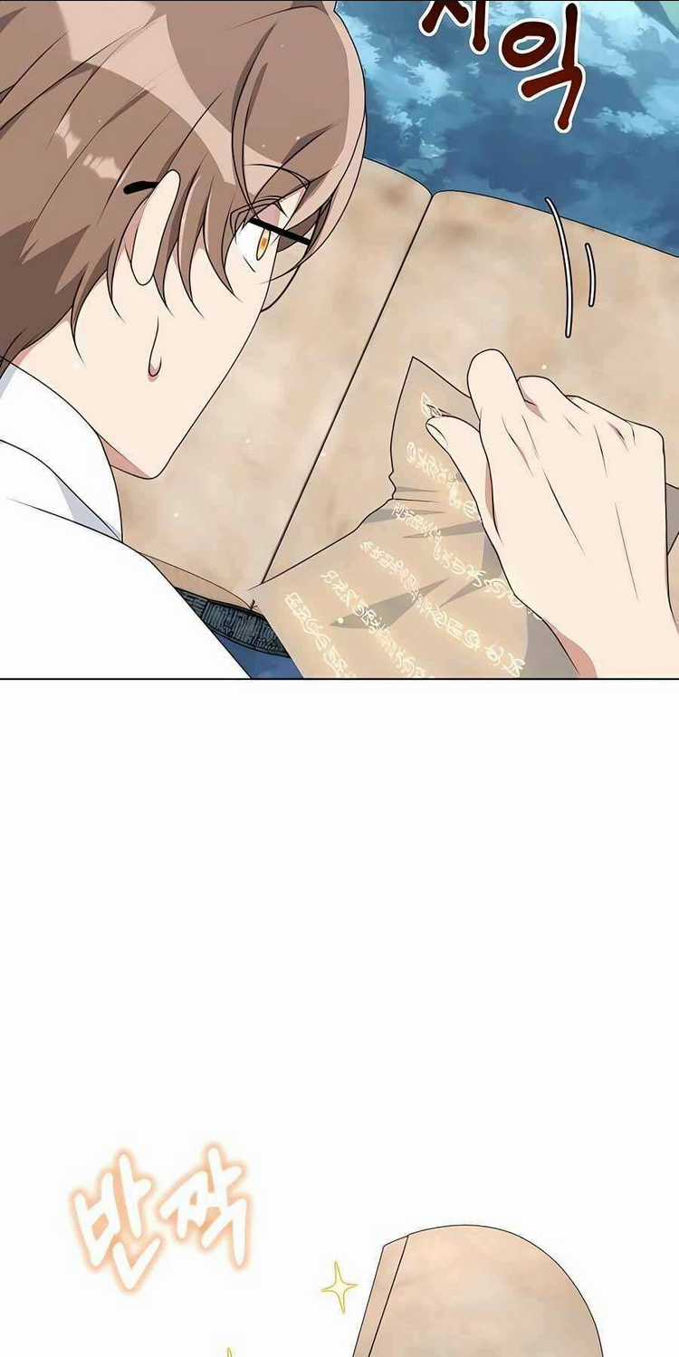 Tôi Làm Vườn Tại Thế Giới Thợ Săn Chapter 7 trang 21