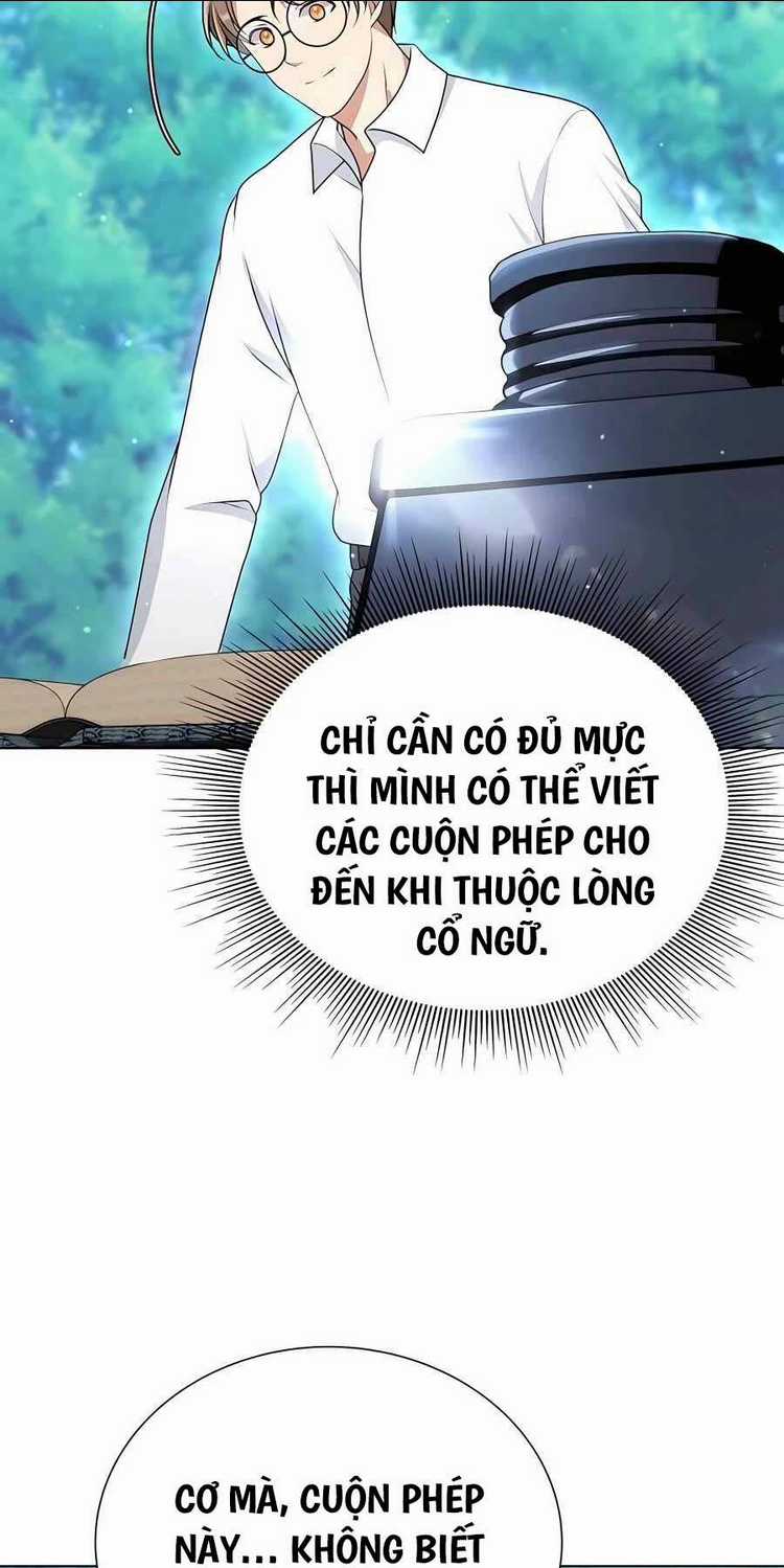 Tôi Làm Vườn Tại Thế Giới Thợ Săn Chapter 7 trang 26