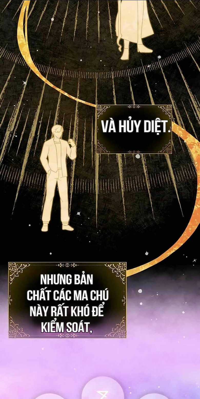 Tôi Làm Vườn Tại Thế Giới Thợ Săn Chapter 7 trang 3