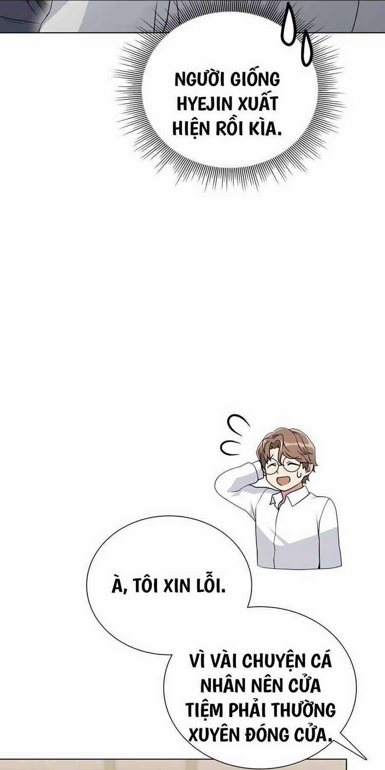 Tôi Làm Vườn Tại Thế Giới Thợ Săn Chapter 7 trang 33