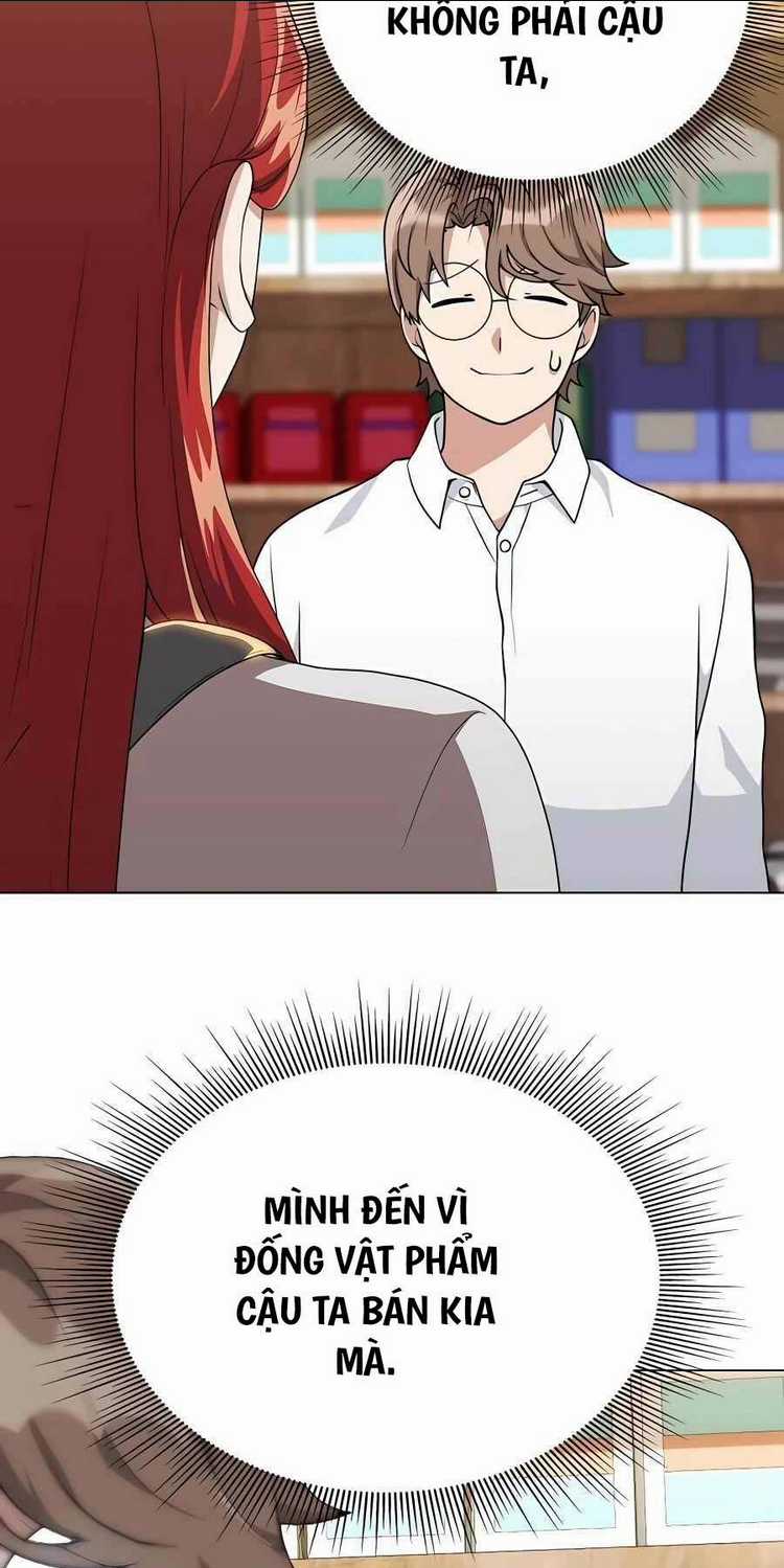 Tôi Làm Vườn Tại Thế Giới Thợ Săn Chapter 7 trang 36