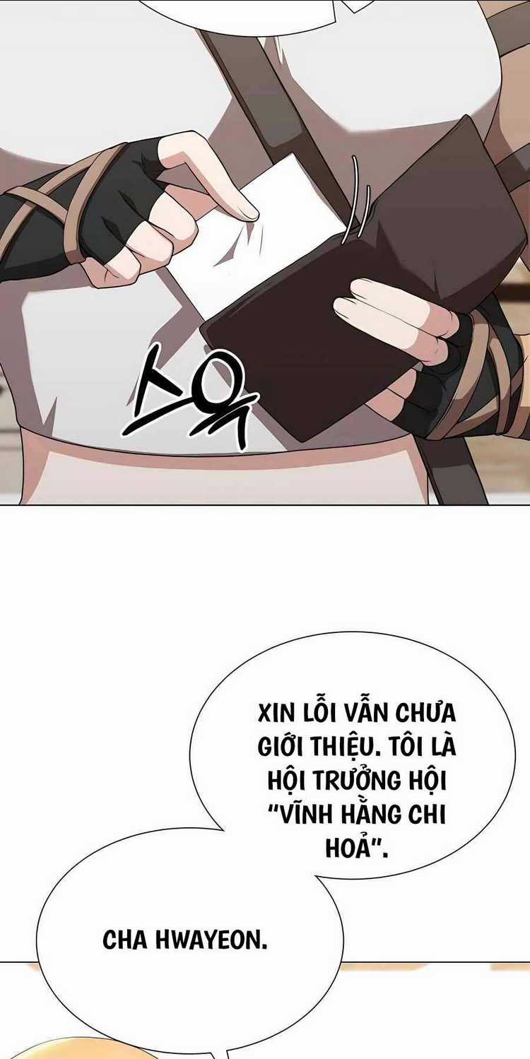 Tôi Làm Vườn Tại Thế Giới Thợ Săn Chapter 7 trang 38