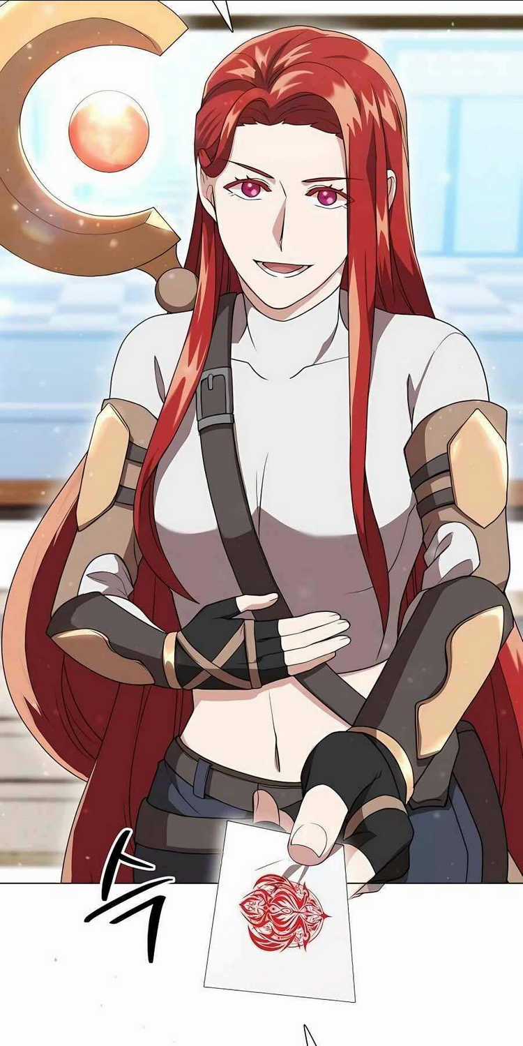 Tôi Làm Vườn Tại Thế Giới Thợ Săn Chapter 7 trang 39