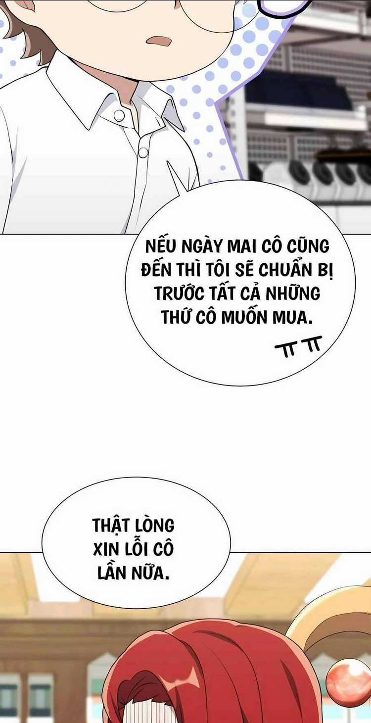Tôi Làm Vườn Tại Thế Giới Thợ Săn Chapter 7 trang 48