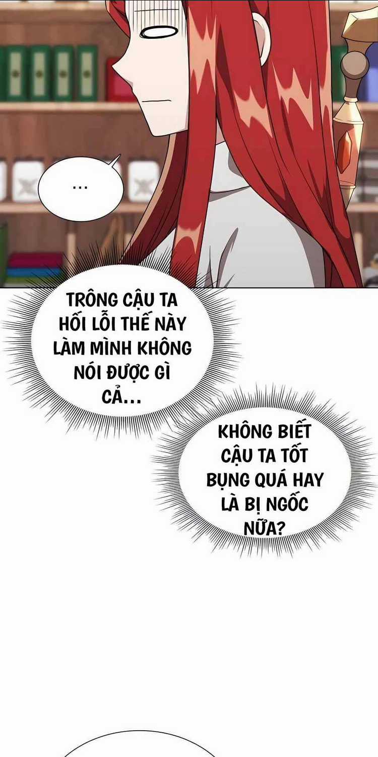 Tôi Làm Vườn Tại Thế Giới Thợ Săn Chapter 7 trang 49