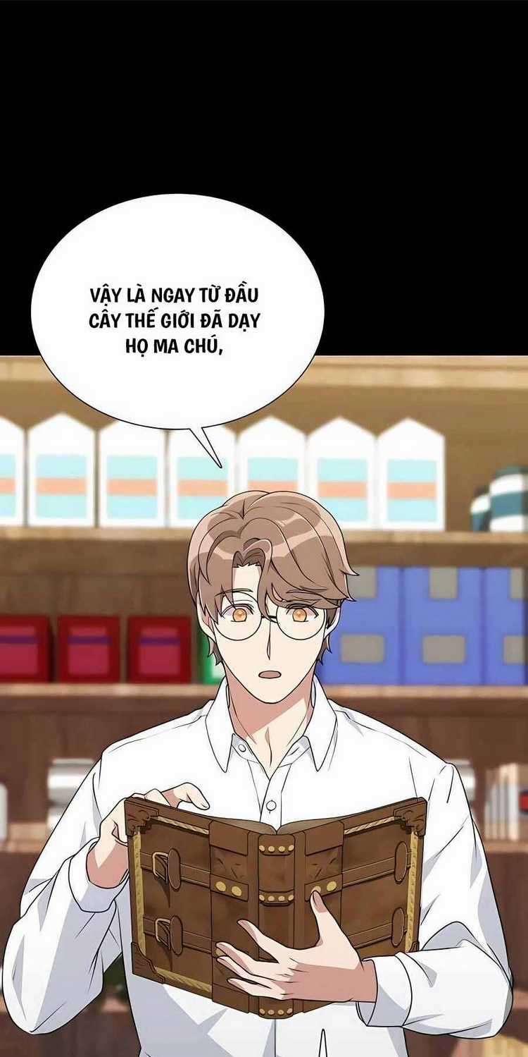 Tôi Làm Vườn Tại Thế Giới Thợ Săn Chapter 7 trang 5