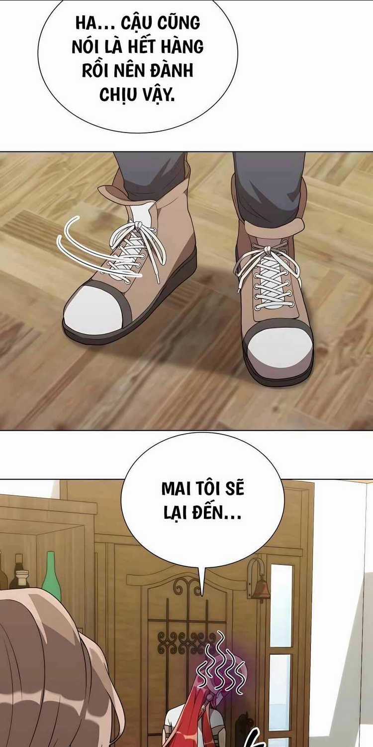 Tôi Làm Vườn Tại Thế Giới Thợ Săn Chapter 7 trang 50