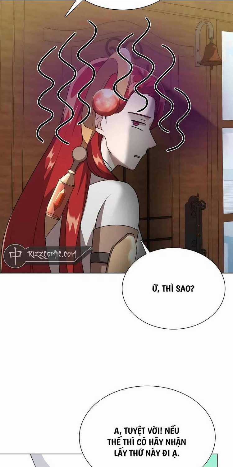 Tôi Làm Vườn Tại Thế Giới Thợ Săn Chapter 7 trang 52