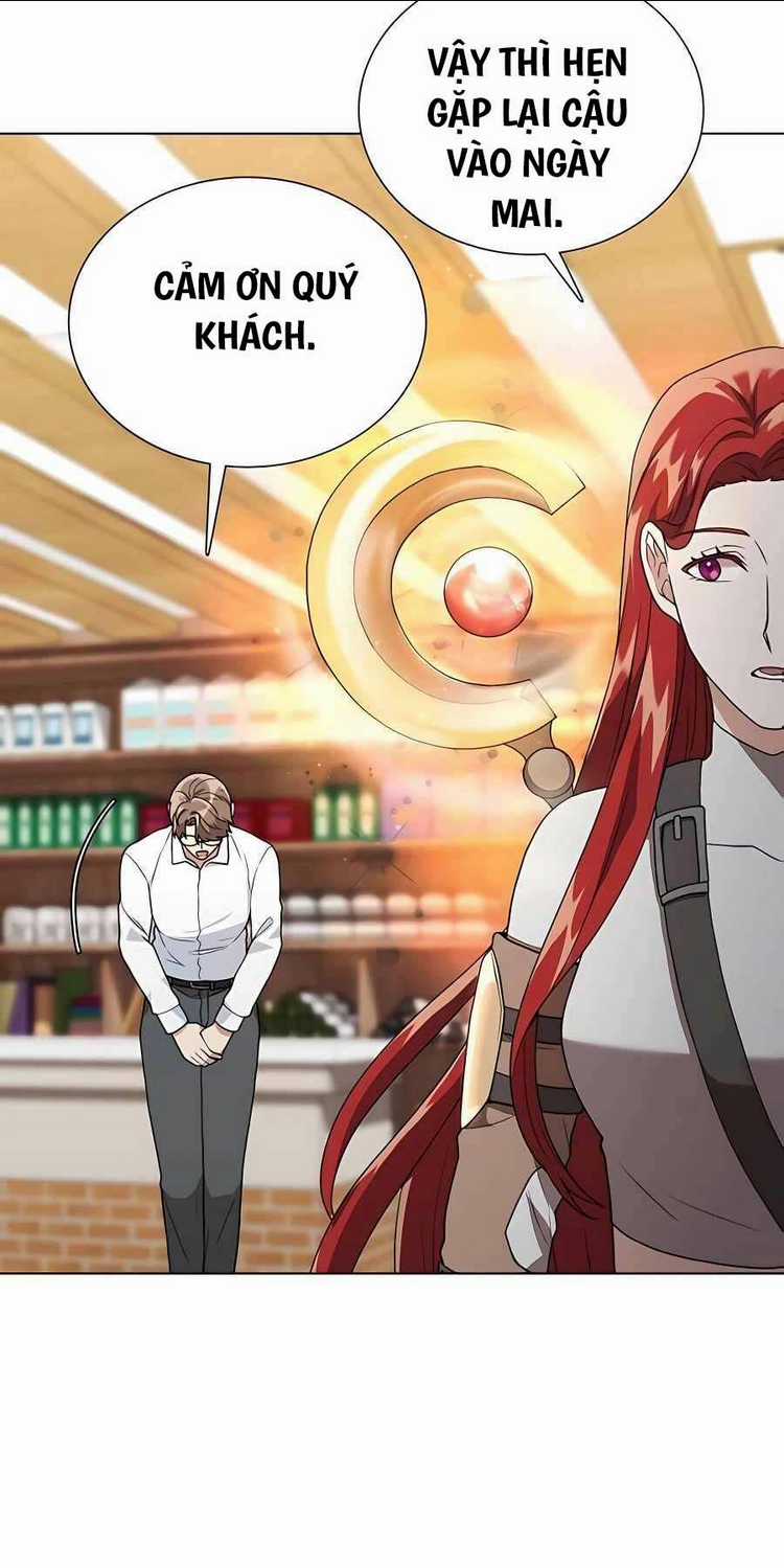 Tôi Làm Vườn Tại Thế Giới Thợ Săn Chapter 7 trang 58