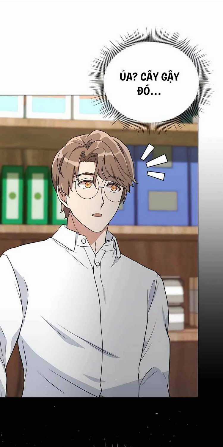 Tôi Làm Vườn Tại Thế Giới Thợ Săn Chapter 7 trang 59