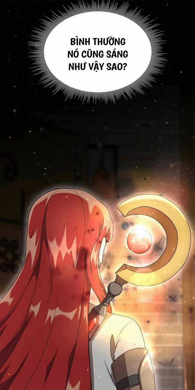 Tôi Làm Vườn Tại Thế Giới Thợ Săn Chapter 7 trang 60