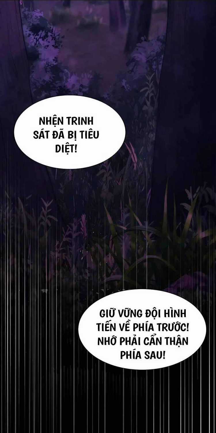 Tôi Làm Vườn Tại Thế Giới Thợ Săn Chapter 7 trang 64