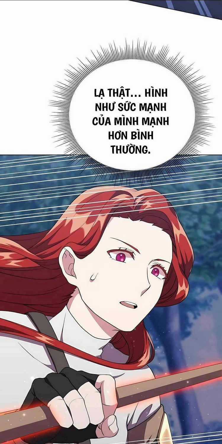 Tôi Làm Vườn Tại Thế Giới Thợ Săn Chapter 7 trang 68