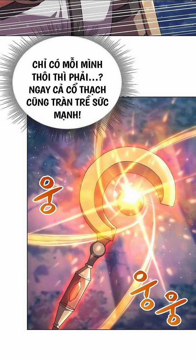 Tôi Làm Vườn Tại Thế Giới Thợ Săn Chapter 7 trang 69