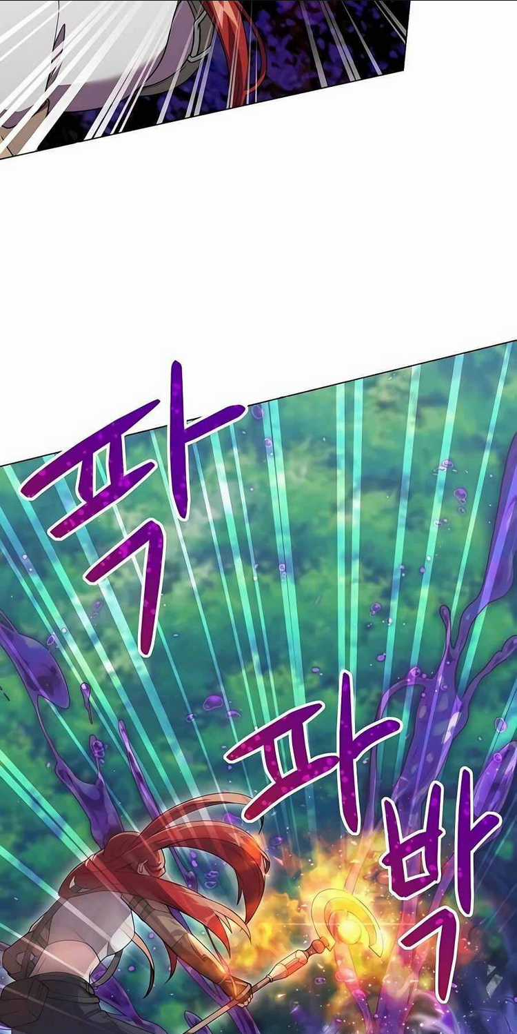 Tôi Làm Vườn Tại Thế Giới Thợ Săn Chapter 7 trang 71