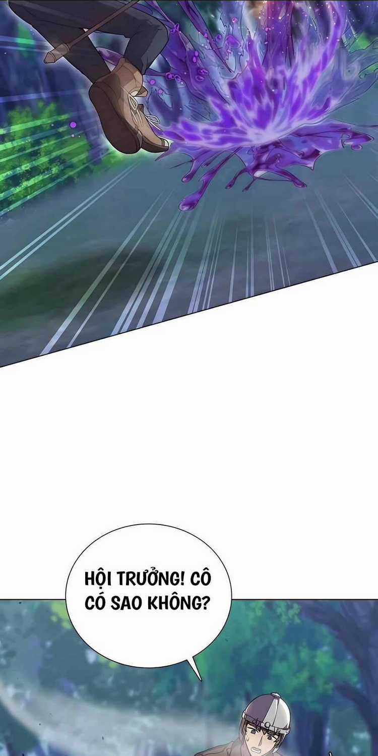 Tôi Làm Vườn Tại Thế Giới Thợ Săn Chapter 7 trang 72