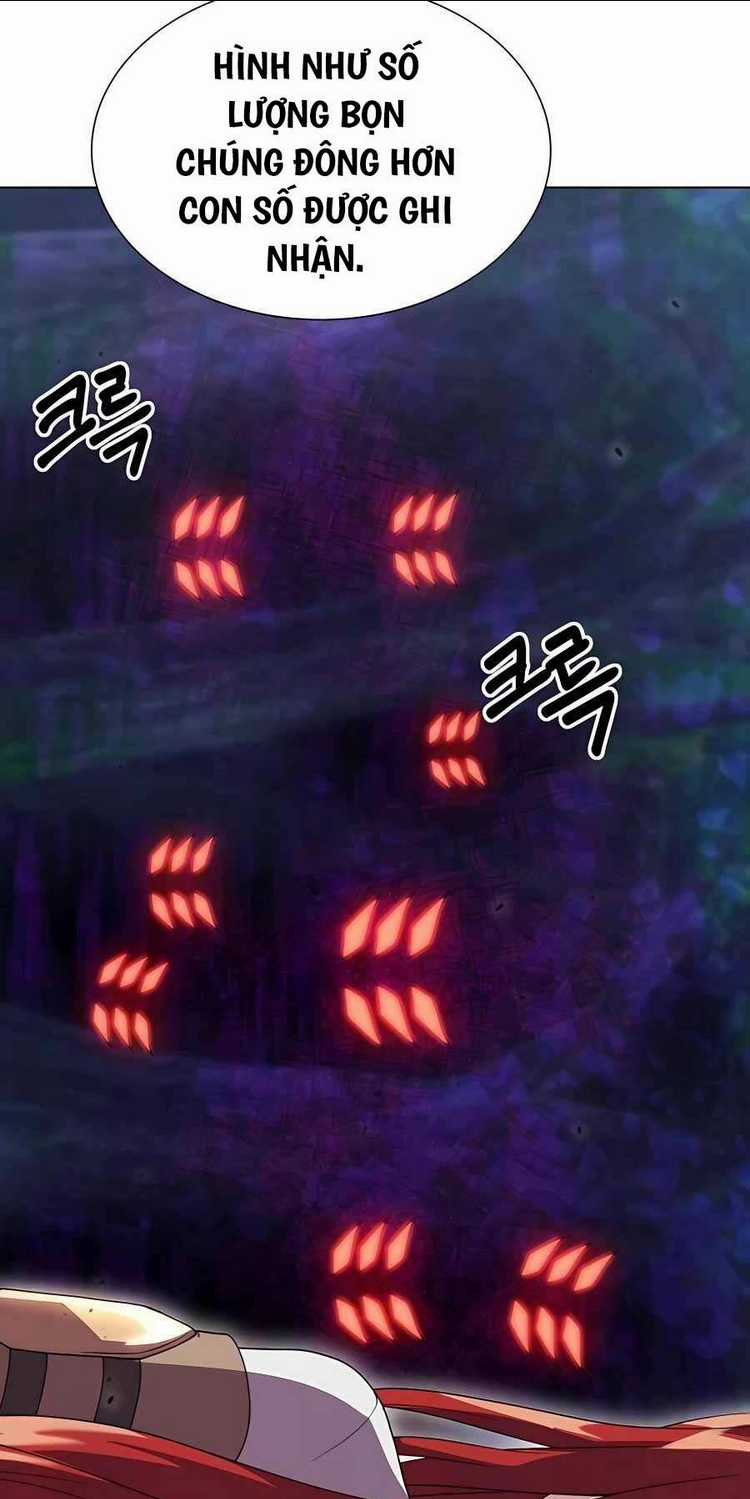 Tôi Làm Vườn Tại Thế Giới Thợ Săn Chapter 7 trang 74