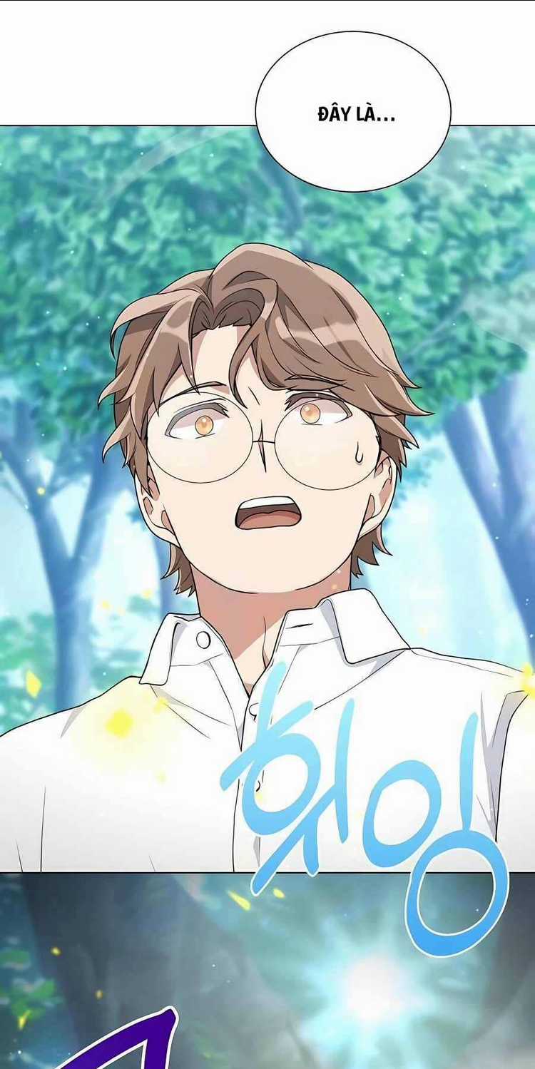 Tôi Làm Vườn Tại Thế Giới Thợ Săn Chapter 7 trang 8