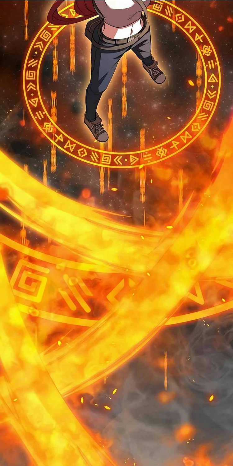 Tôi Làm Vườn Tại Thế Giới Thợ Săn Chapter 7 trang 80