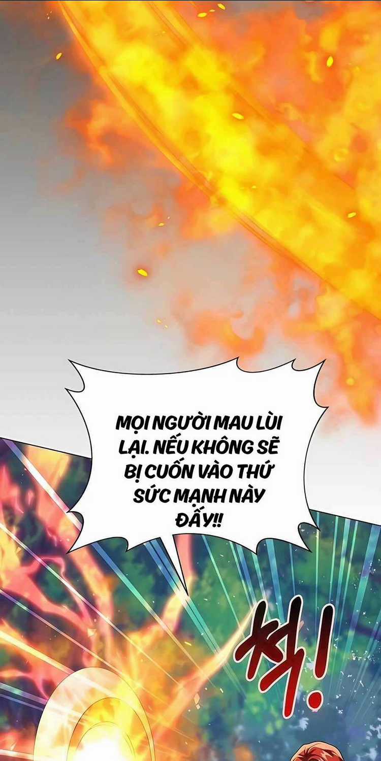 Tôi Làm Vườn Tại Thế Giới Thợ Săn Chapter 7 trang 81