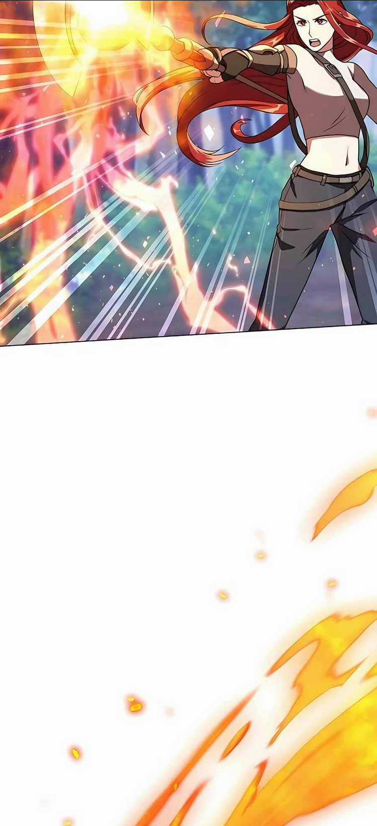 Tôi Làm Vườn Tại Thế Giới Thợ Săn Chapter 7 trang 82