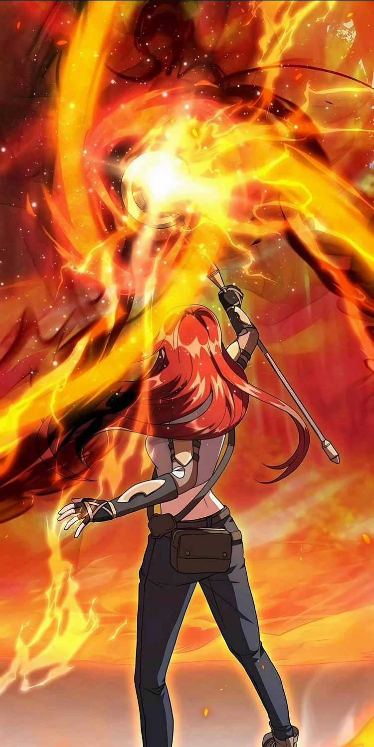 Tôi Làm Vườn Tại Thế Giới Thợ Săn Chapter 7 trang 84