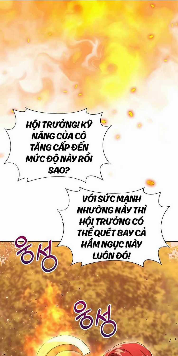 Tôi Làm Vườn Tại Thế Giới Thợ Săn Chapter 7 trang 88