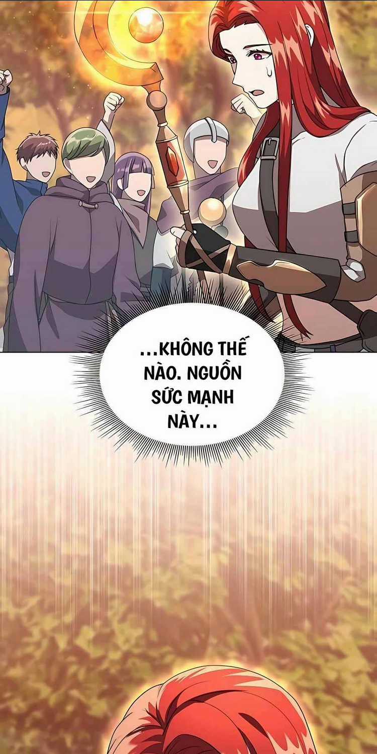 Tôi Làm Vườn Tại Thế Giới Thợ Săn Chapter 7 trang 89