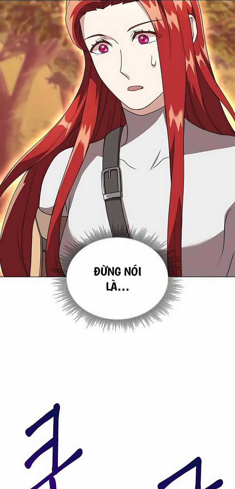 Tôi Làm Vườn Tại Thế Giới Thợ Săn Chapter 7 trang 90