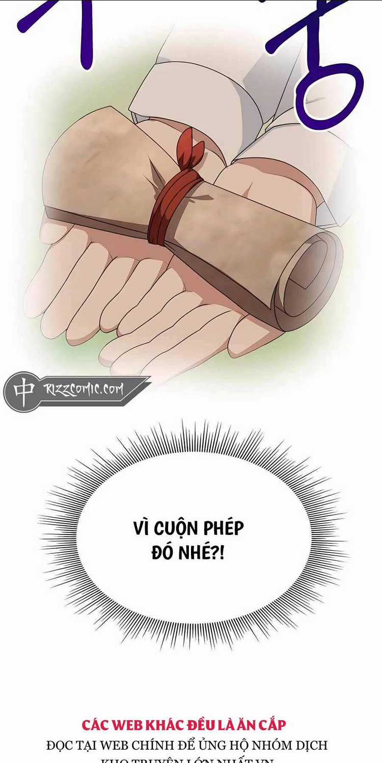 Tôi Làm Vườn Tại Thế Giới Thợ Săn Chapter 7 trang 91