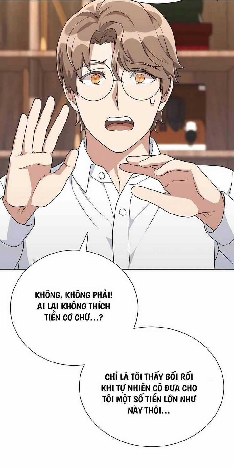 Tôi Làm Vườn Tại Thế Giới Thợ Săn Chapter 8 trang 11