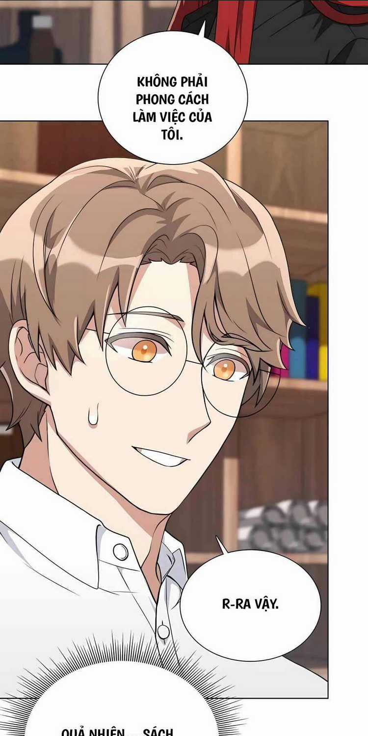 Tôi Làm Vườn Tại Thế Giới Thợ Săn Chapter 8 trang 14