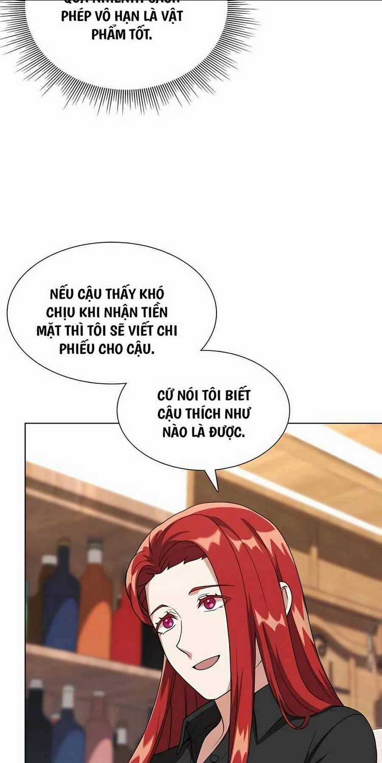 Tôi Làm Vườn Tại Thế Giới Thợ Săn Chapter 8 trang 15