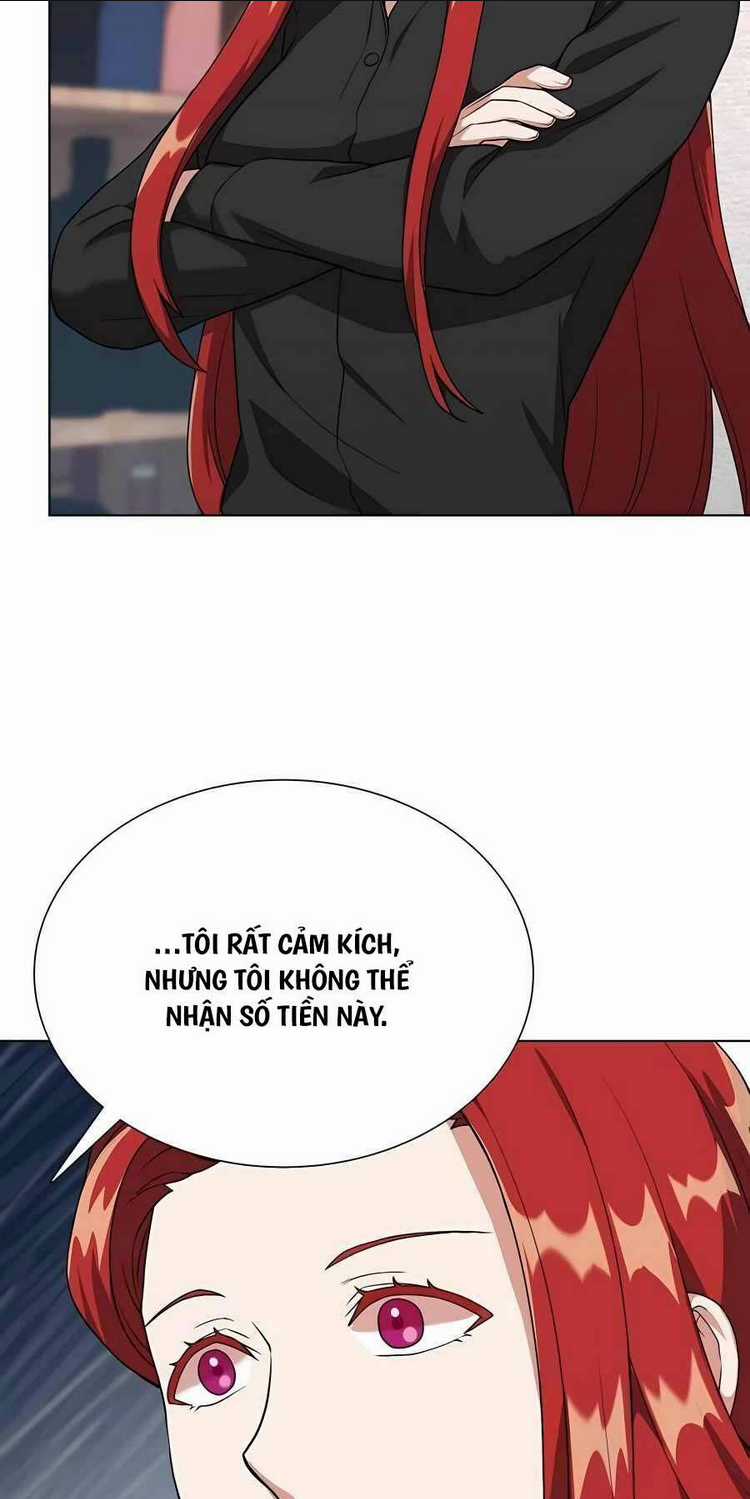 Tôi Làm Vườn Tại Thế Giới Thợ Săn Chapter 8 trang 16