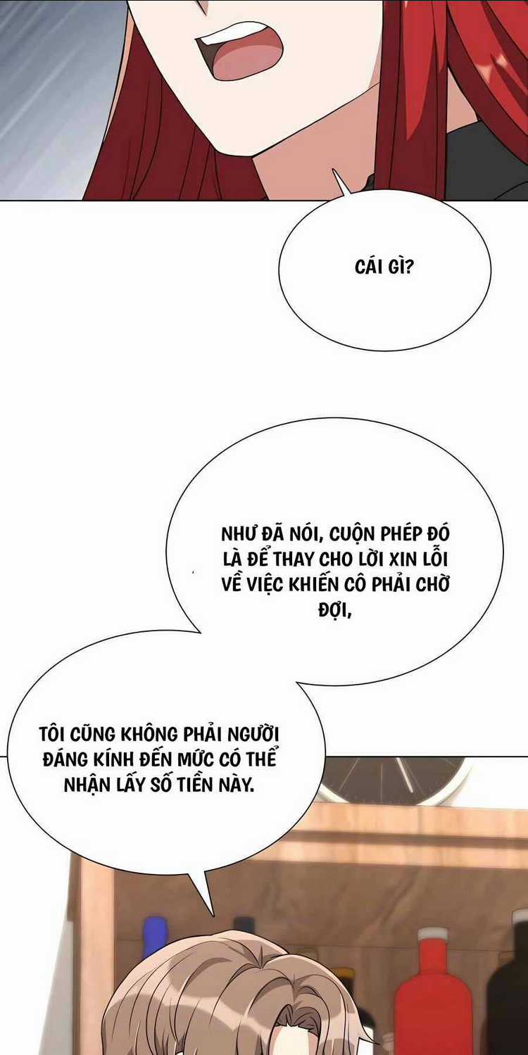 Tôi Làm Vườn Tại Thế Giới Thợ Săn Chapter 8 trang 17