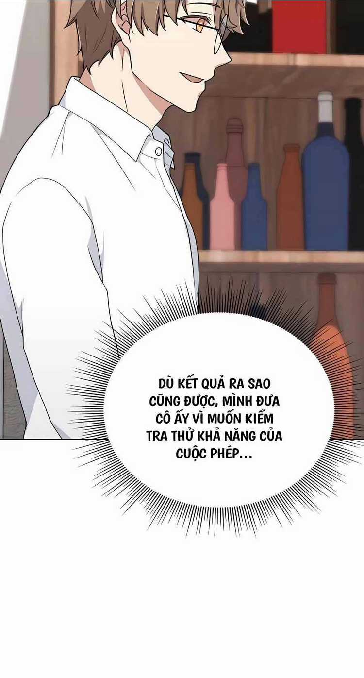 Tôi Làm Vườn Tại Thế Giới Thợ Săn Chapter 8 trang 18