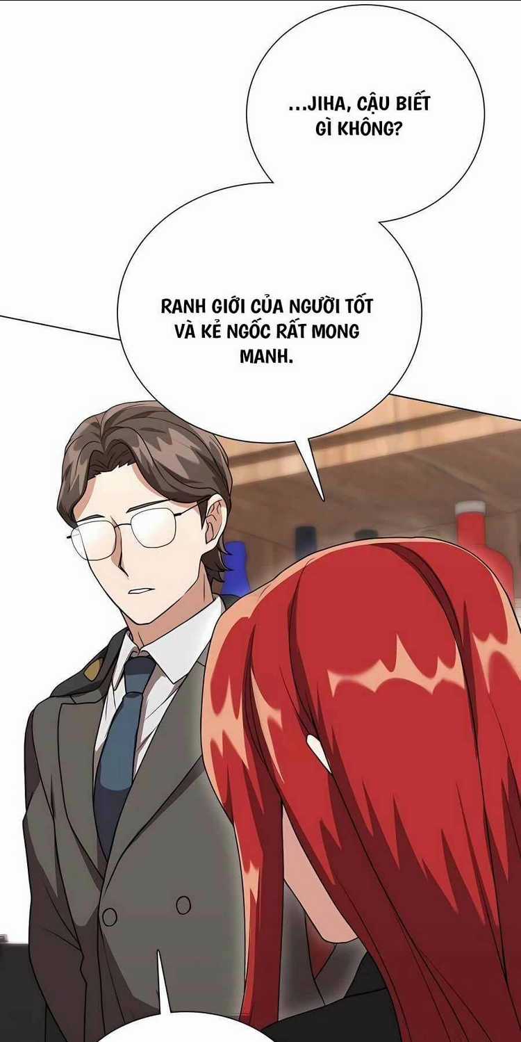 Tôi Làm Vườn Tại Thế Giới Thợ Săn Chapter 8 trang 19