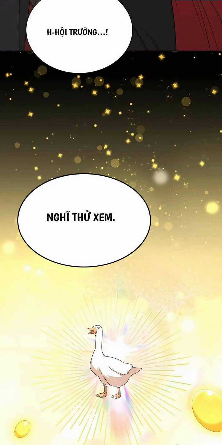 Tôi Làm Vườn Tại Thế Giới Thợ Săn Chapter 8 trang 20