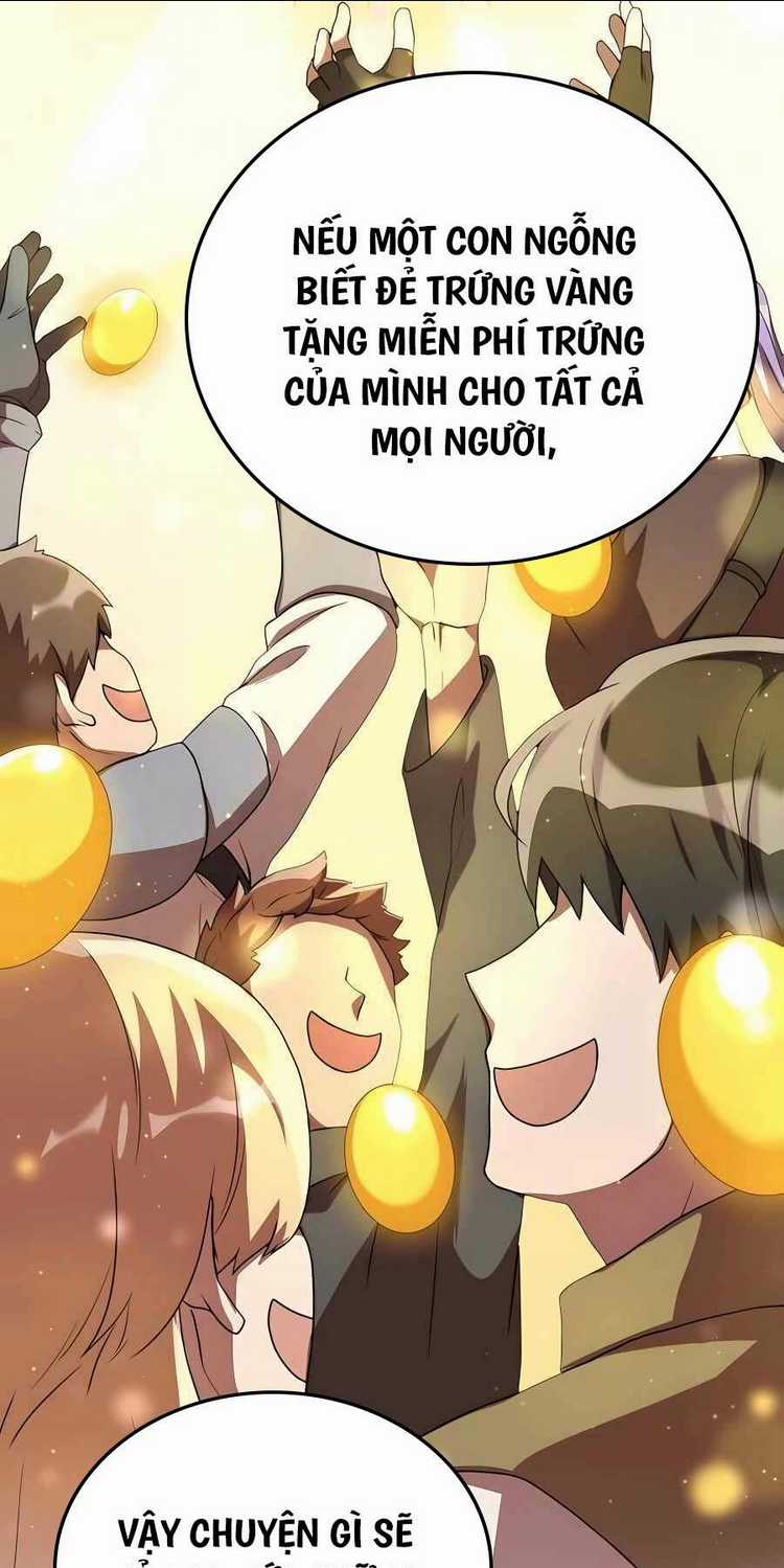 Tôi Làm Vườn Tại Thế Giới Thợ Săn Chapter 8 trang 21