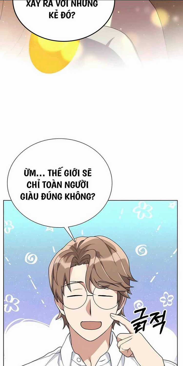 Tôi Làm Vườn Tại Thế Giới Thợ Săn Chapter 8 trang 22